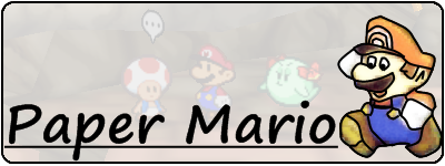 Paper Mario