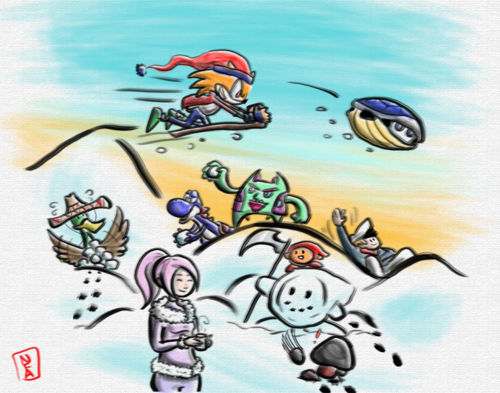 Wintersgtb